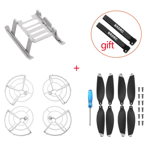 Propeller Guard for Dji Mavic Mini 2/Mini SE Fully Enclosed Propeller, RiotNook, Other, propeller-guard-for-dji-mavic-mini-2-mini-se-fully-enclosed-propeller-577156124, Drones & Accessories, RiotNook