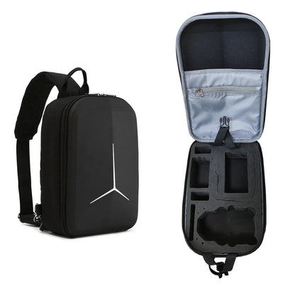 Fashion Chest Bag for DJI MINI 4 PRO Bag Drone One Shoulder Storage, RiotNook, Other, fashion-chest-bag-for-dji-mini-4-pro-bag-drone-one-shoulder-storage-900355901, Drones & Accessories, RiotNook