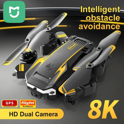 MIJIA G6 Drone 5G 8K HD Camera GPS Four-Sided Obstacle Avoidance RC, RiotNook, Other, mijia-g6-drone-5g-8k-hd-camera-gps-four-sided-obstacle-avoidance-rc-808935941, Drones & Accessories, RiotNook