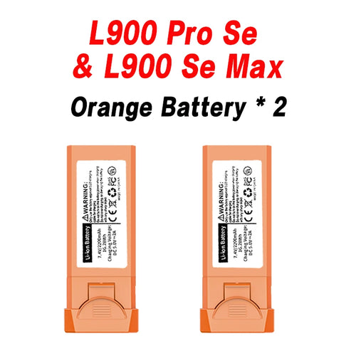 LYZRC L900 Pro Se Battery 7.4V 2200mAh L900 Se Max Original Battery, RiotNook, Other, lyzrc-l900-pro-se-battery-7-4v-2200mah-l900-se-max-original-battery-1472070407, Drones & Accessories, RiotNook