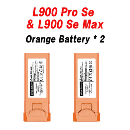 LYZRC L900 Pro Se Battery 7.4V 2200mAh L900 Se Max Original Battery, RiotNook, Other, lyzrc-l900-pro-se-battery-7-4v-2200mah-l900-se-max-original-battery-1472070407, Drones & Accessories, RiotNook