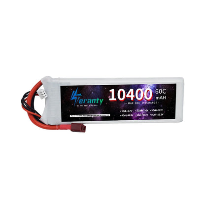 TERANTY 2S 9200mAh 9800mAh 10400mAh 60C 7.4V LiPo Battery with, RiotNook, Other, teranty-2s-9200mah-9800mah-10400mah-60c-7-4v-lipo-battery-with-1494991440, Drones & Accessories, RiotNook