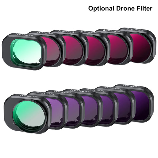 K&F Concept Filter for DJI Mini 4 Pro Filter