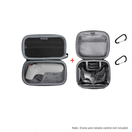 For DJI Avata Storage Case Portable Suitcase DJI Goggles 2 V2 Glasses, RiotNook, Other, for-dji-avata-storage-case-portable-suitcase-dji-goggles-2-v2-glasses-253656308, Drones & Accessories, RiotNook