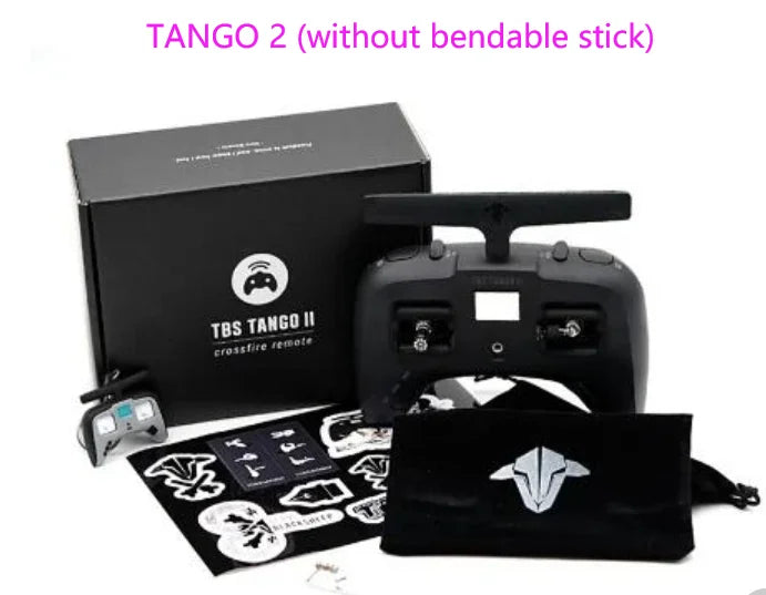 FREESHIPPING TBS TANGO 2/2 PRO V4 Version Built-in  Crossfire Full, RiotNook, Other, freeshipping-tbs-tango-2-2-pro-v4-version-built-in-crossfire-full-172995394, Drones & Accessories, RiotNook