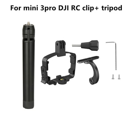 handheld bracket landing shooting tripod monopod holder RC-N1 DJI RC, RiotNook, Other, handheld-bracket-landing-shooting-tripod-monopod-holder-rc-n1-dji-rc-810054019, Drones & Accessories, RiotNook