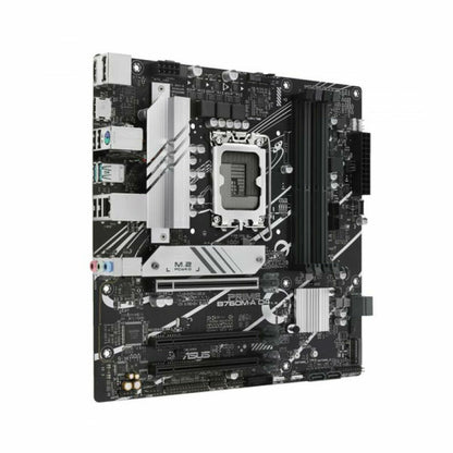 Motherboard Asus 90MB1D00-M0EAYC LGA 1700, Asus, Computing, Components, motherboard-asus-90mb1d00-m0eayc-lga-1700, Brand_Asus, category-reference-2609, category-reference-2803, category-reference-2804, category-reference-t-19685, category-reference-t-19912, category-reference-t-21360, category-reference-t-25660, computers / components, Condition_NEW, Price_100 - 200, Teleworking, RiotNook