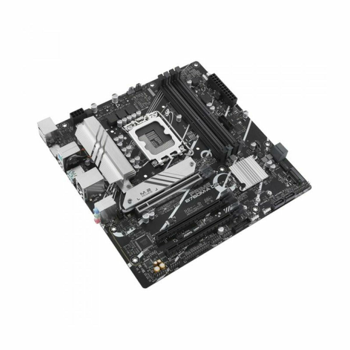 Motherboard Asus 90MB1D00-M0EAYC LGA 1700, Asus, Computing, Components, motherboard-asus-90mb1d00-m0eayc-lga-1700, Brand_Asus, category-reference-2609, category-reference-2803, category-reference-2804, category-reference-t-19685, category-reference-t-19912, category-reference-t-21360, category-reference-t-25660, computers / components, Condition_NEW, Price_100 - 200, Teleworking, RiotNook