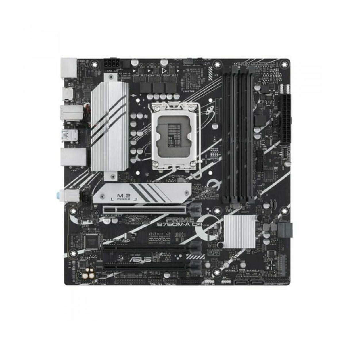 Motherboard Asus 90MB1D00-M0EAYC LGA 1700, Asus, Computing, Components, motherboard-asus-90mb1d00-m0eayc-lga-1700, Brand_Asus, category-reference-2609, category-reference-2803, category-reference-2804, category-reference-t-19685, category-reference-t-19912, category-reference-t-21360, category-reference-t-25660, computers / components, Condition_NEW, Price_100 - 200, Teleworking, RiotNook