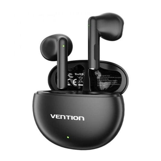 Headphones Vention NBKB0 Black, Vention, Electronics, Mobile communication and accessories, headphones-vention-nbkb0-black, Brand_Vention, category-reference-2609, category-reference-2642, category-reference-2847, category-reference-t-19653, category-reference-t-21312, category-reference-t-25535, category-reference-t-4036, category-reference-t-4037, computers / peripherals, Condition_NEW, entertainment, music, office, Price_20 - 50, telephones & tablets, Teleworking, RiotNook