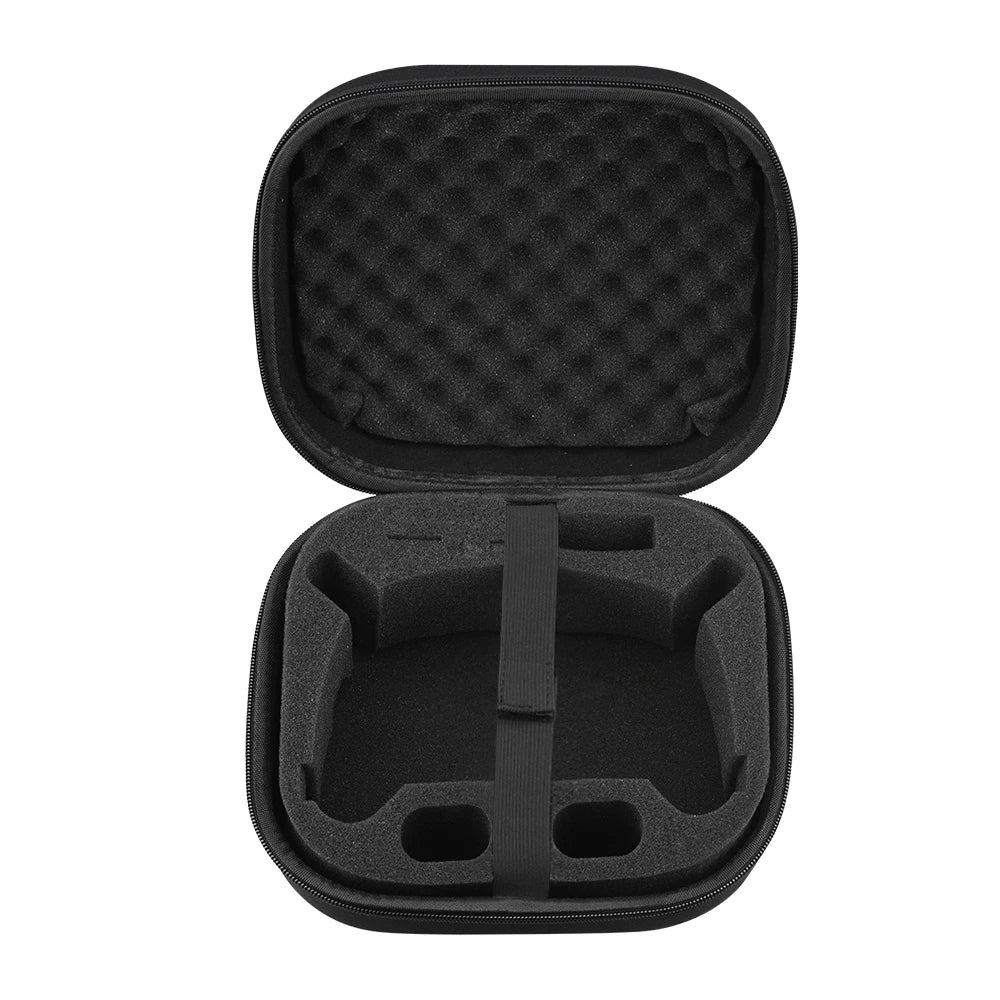 Storage Bag for DJI FPV Combo/AVATA Goggles V2/2 Portable Nylon Bag, RiotNook, Other, storage-bag-for-dji-fpv-combo-avata-goggles-v2-2-portable-nylon-bag-1406522248, Drones & Accessories, RiotNook