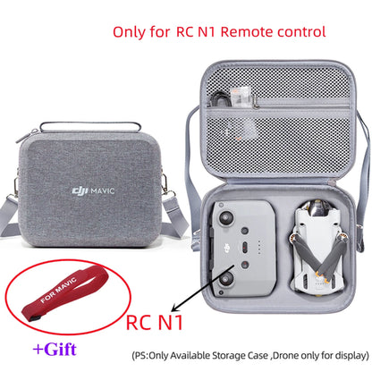 Storage Bag for DJI Mini 3/Mini 3 Pro All-in-One Shoulder Bag Carrying, RiotNook, Other, storage-bag-for-dji-mini-3-mini-3-pro-all-in-one-shoulder-bag-carrying-681697026, Drones & Accessories, RiotNook