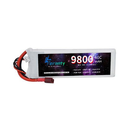 TERANTY 2S 9200mAh 9800mAh 10400mAh 60C 7.4V LiPo Battery with, RiotNook, Other, teranty-2s-9200mah-9800mah-10400mah-60c-7-4v-lipo-battery-with-1494991440, Drones & Accessories, RiotNook