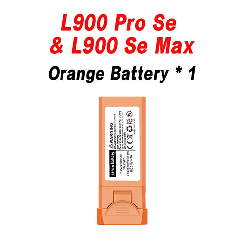 LYZRC L900 Pro Se Battery 7.4V 2200mAh L900 Se Max Original Battery, RiotNook, Other, lyzrc-l900-pro-se-battery-7-4v-2200mah-l900-se-max-original-battery-1472070407, Drones & Accessories, RiotNook