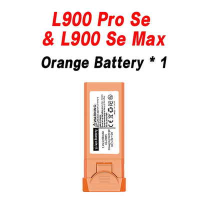 LYZRC L900 Pro Se Battery 7.4V 2200mAh L900 Se Max Original Battery, RiotNook, Other, lyzrc-l900-pro-se-battery-7-4v-2200mah-l900-se-max-original-battery-1472070407, Drones & Accessories, RiotNook