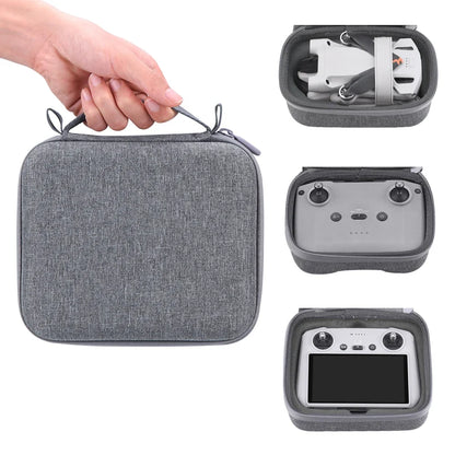 for DJI Mini 3/3 Pro Storage Bag DJI RC Remote Controller Case, RiotNook, Other, for-dji-mini-3-3-pro-storage-bag-dji-rc-remote-controller-case-1106078649, Drones & Accessories, RiotNook