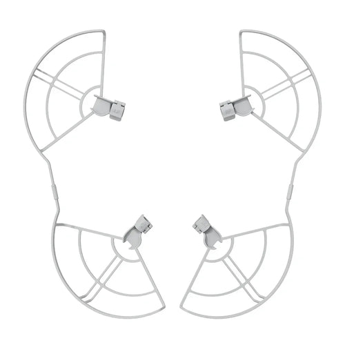 BRDRC Propeller Guard for DJI Mini 4 Pro Drone Wings Propeller, RiotNook, Other, brdrc-propeller-guard-for-dji-mini-4-pro-drone-wings-propeller-625504747, Drones & Accessories, RiotNook