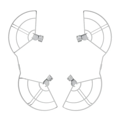 BRDRC Propeller Guard for DJI Mini 4 Pro Drone Wings Propeller