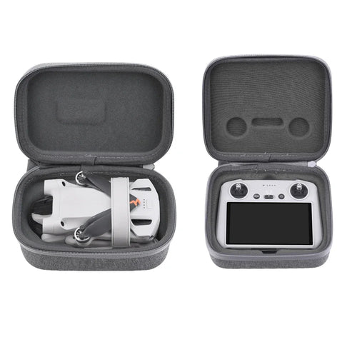 for DJI Mini 3/3 Pro Storage Bag DJI RC Remote Controller Case, RiotNook, Other, for-dji-mini-3-3-pro-storage-bag-dji-rc-remote-controller-case-1106078649, Drones & Accessories, RiotNook