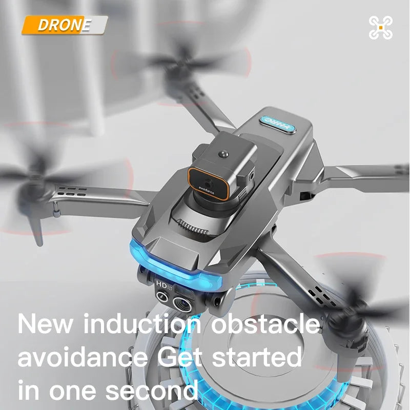 Lenovo 10000M P15 Drone Professional 8K GPS Dual Camera 5G Obstacle, RiotNook, Other, lenovo-10000m-p15-drone-professional-8k-gps-dual-camera-5g-obstacle-1081792457, Drones & Accessories, RiotNook