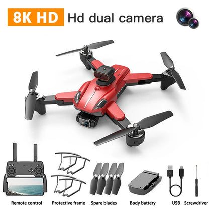 Xiaomi P11 Drone 8K 5000M GPS Drone Professional HD Aerial Photography, RiotNook, Other, xiaomi-p11-drone-8k-5000m-gps-drone-professional-hd-aerial-photography-163774520, Drones & Accessories, RiotNook