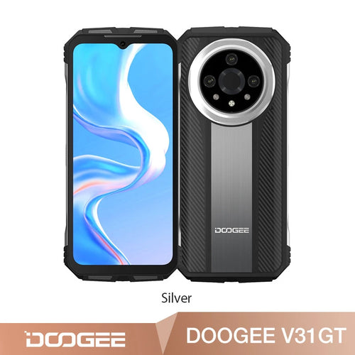 World Premiere DOOGEE V31GT Rugged Phone 6.58” FHD Dimensity 1080 Octa, RiotNook, Other, world-premiere-doogee-v31gt-rugged-phone-6-58-fhd-dimensity-1080-octa-1711872083, Thermal Imagers, RiotNook