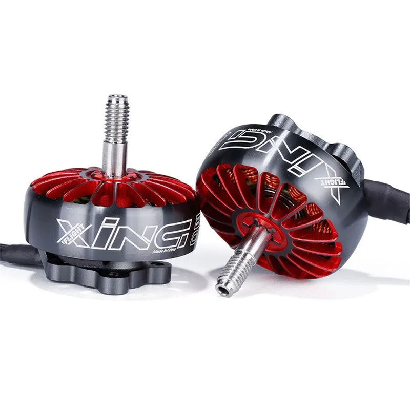 iFlight XING X2806.5 2806 1300KV 1800KV Brushless Motor FPV NextGen, RiotNook, Other, iflight-xing-x2806-5-2806-1300kv-1800kv-brushless-motor-fpv-nextgen-495947609, Drones & Accessories, RiotNook