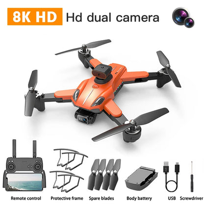 Xiaomi P11 Drone 8K 5000M GPS Drone Professional HD Aerial Photography, RiotNook, Other, xiaomi-p11-drone-8k-5000m-gps-drone-professional-hd-aerial-photography-163774520, Drones & Accessories, RiotNook