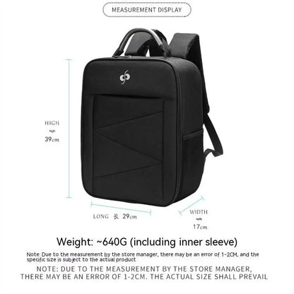 Avata Bagpack DJI Avatar Large Capacity Backpack for DJI Avatar, RiotNook, Other, avata-bagpack-dji-avatar-large-capacity-backpack-for-dji-avatar-1621798208, Drones & Accessories, RiotNook