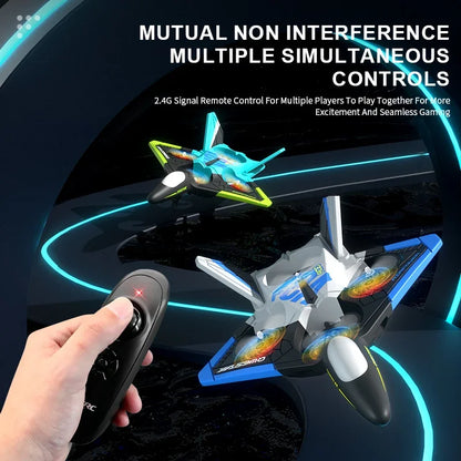 V31 Drone Fighter 4CH Remote Control Aircraft 4K Camera Aerial, RiotNook, Other, v31-drone-fighter-4ch-remote-control-aircraft-4k-camera-aerial-1097765266, Drones & Accessories, RiotNook