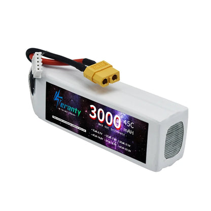 4S LiPo Battery 14.8V 1500mah 1800mAh 2200mah 2600mAh 3300mAh 3000mAh, RiotNook, Other, 4s-lipo-battery-14-8v-1500mah-1800mah-2200mah-2600mah-3300mah-3000mah-894335336, Drones & Accessories, RiotNook