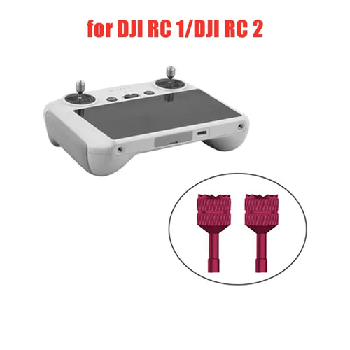 Joystick Sticks for DJI Mavic 3/Air 3/Mini/2/SE/Air/MINI 3 PRO/Mini 4, RiotNook, Other, joystick-sticks-for-dji-mavic-3-air-3-mini-2-se-air-mini-3-pro-mini-4-549869152, Drones & Accessories, RiotNook