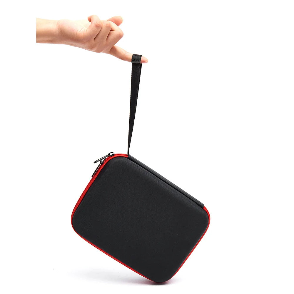 Hard Carrying Case Travel Protective Storage Bag For DJI Osmo Pocket 6, RiotNook, Other, hard-carrying-case-travel-protective-storage-bag-for-dji-osmo-pocket-6-1553971565, Drones & Accessories, RiotNook
