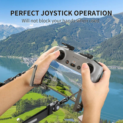 RCSTQ For DJI RC/ RC 2 Drone Remote Control Balance Strap System for, RiotNook, Other, rcstq-for-dji-rc-rc-2-drone-remote-control-balance-strap-system-for-156420017, Drones & Accessories, RiotNook