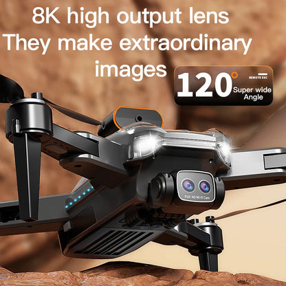 Xiaomi P11 Drone 8K 5000M GPS Drone Professional HD Aerial Photography, RiotNook, Other, xiaomi-p11-drone-8k-5000m-gps-drone-professional-hd-aerial-photography-163774520, Drones & Accessories, RiotNook