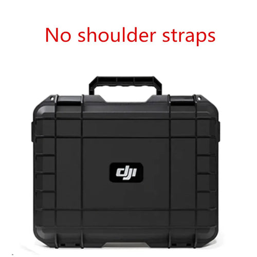 For DJI Mini 4 Pro Explosion Proof Box Safety Case Storage Bag Anti, RiotNook, Other, for-dji-mini-4-pro-explosion-proof-box-safety-case-storage-bag-anti-319148211, Drones & Accessories, RiotNook