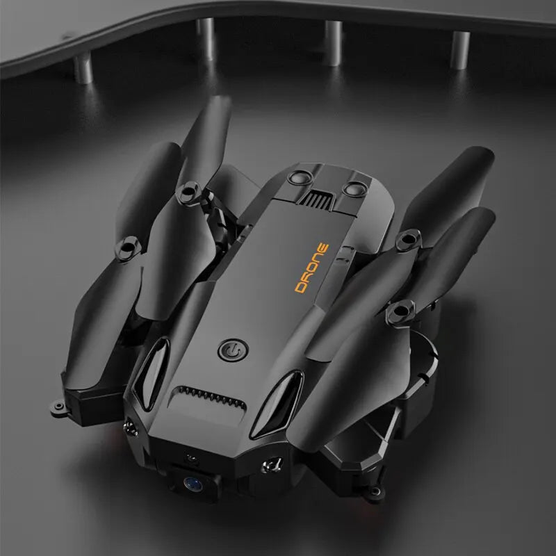 New Q6 5G WIFI 4k Drone HD Dual Camera FPV RC Drone With 1080P Folding, RiotNook, Other, new-q6-5g-wifi-4k-drone-hd-dual-camera-fpv-rc-drone-with-1080p-folding-1152234043, Drones & Accessories, RiotNook