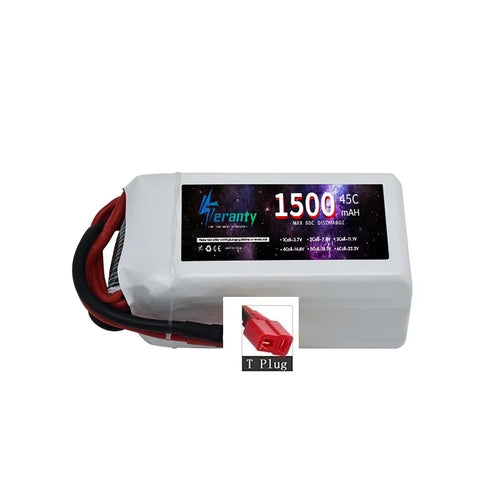 4S LiPo Battery 14.8V 1500mah 1800mAh 2200mah 2600mAh 3300mAh 3000mAh, RiotNook, Other, 4s-lipo-battery-14-8v-1500mah-1800mah-2200mah-2600mah-3300mah-3000mah-894335336, Drones & Accessories, RiotNook