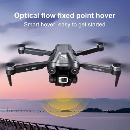 New Z908Pro Max Drone with 4k professional Dual HD camera  Mini Drone, RiotNook, Other, new-z908pro-max-drone-with-4k-professional-dual-hd-camera-mini-drone-33173136, Drones & Accessories, RiotNook