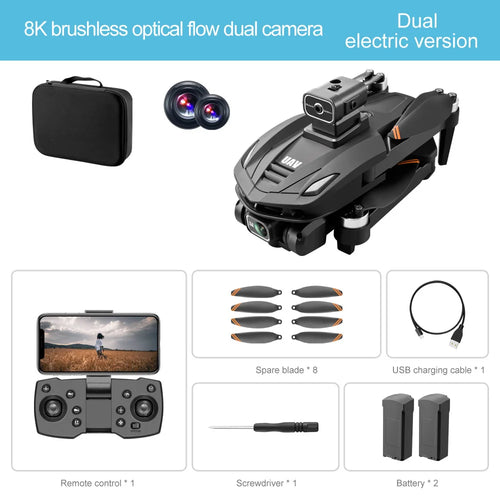 V168 MAX PRO Drone GPS 8K Professional With HD Camera 5G WIFI FPV, RiotNook, Other, v168-max-pro-drone-gps-8k-professional-with-hd-camera-5g-wifi-fpv-1591528383, Drones & Accessories, RiotNook