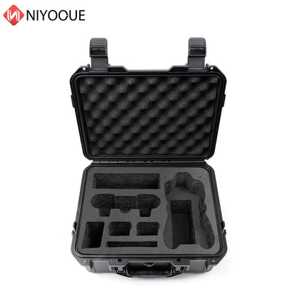 Portable Carrying Case Explosion-proof Protective Box Storage Bag For, RiotNook, Other, portable-carrying-case-explosion-proof-protective-box-storage-bag-for-1406931498, Drones & Accessories, RiotNook