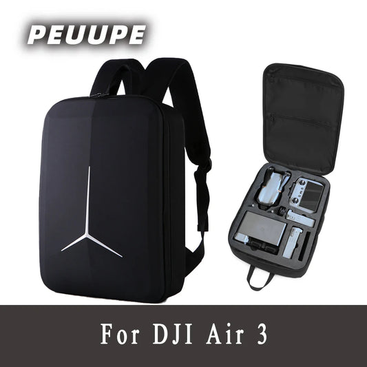 Drone Backpack For DJI AIR 3 Accessories Storage Bag AIR 3 Backpack, RiotNook, Other, drone-backpack-for-dji-air-3-accessories-storage-bag-air-3-backpack-1636608754, Drones & Accessories, RiotNook