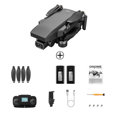 SG107 Pro Drone 4K Profissional ESC HD Camera GPS WIFI FPV 1.2KM, RiotNook, Other, sg107-pro-drone-4k-profissional-esc-hd-camera-gps-wifi-fpv-1-2km-607010205, Drones & Accessories, RiotNook