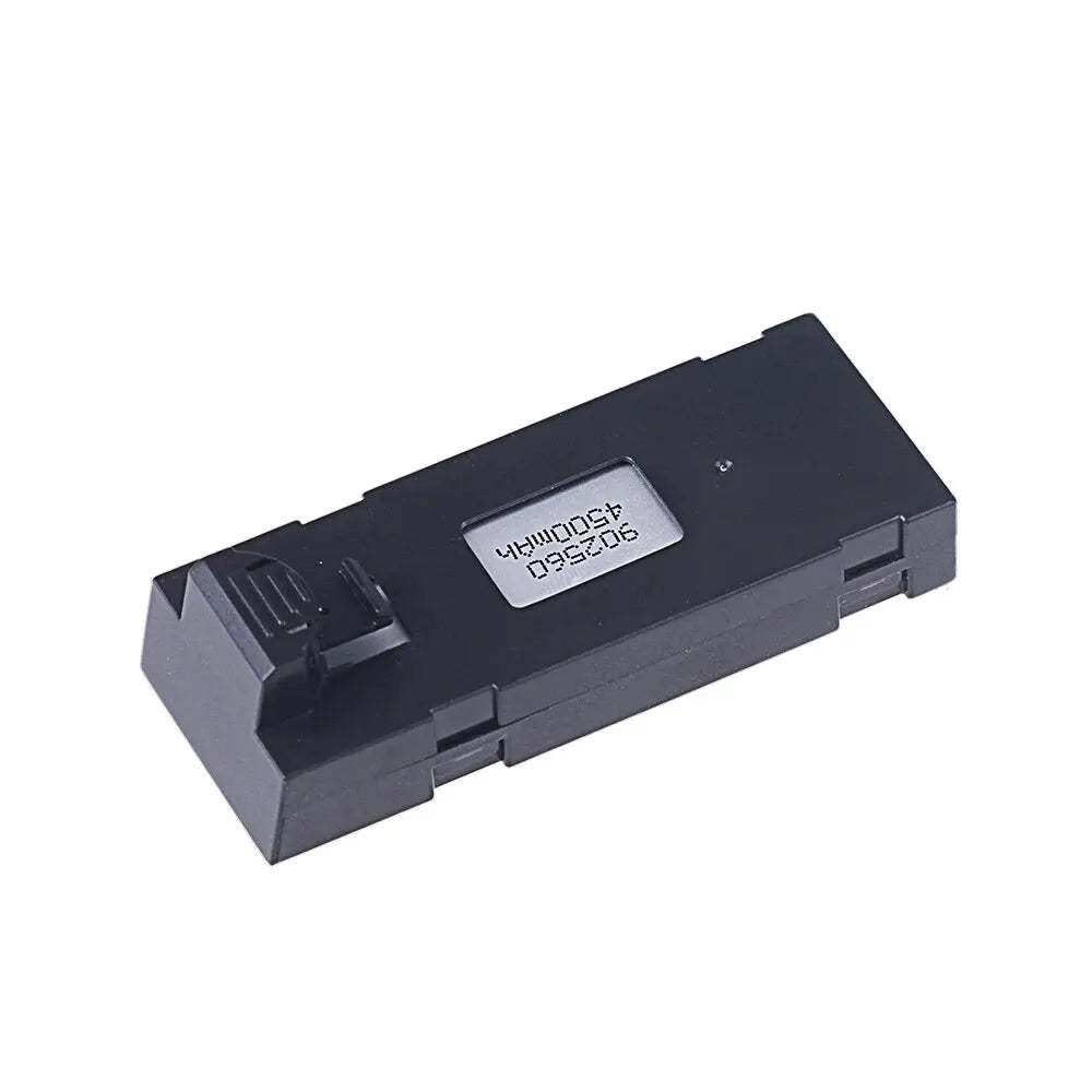 3.7V 4500Mah RC Drone Battery Accessory For E88 E88PRO Ls-E525 E525, RiotNook, Other, 3-7v-4500mah-rc-drone-battery-accessory-for-e88-e88pro-ls-e525-e525-1238502793, Drones & Accessories, RiotNook