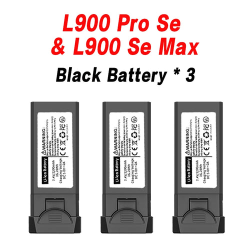 LYZRC L900 Pro Se Battery 7.4V 2200mAh L900 Se Max Original Battery, RiotNook, Other, lyzrc-l900-pro-se-battery-7-4v-2200mah-l900-se-max-original-battery-1472070407, Drones & Accessories, RiotNook