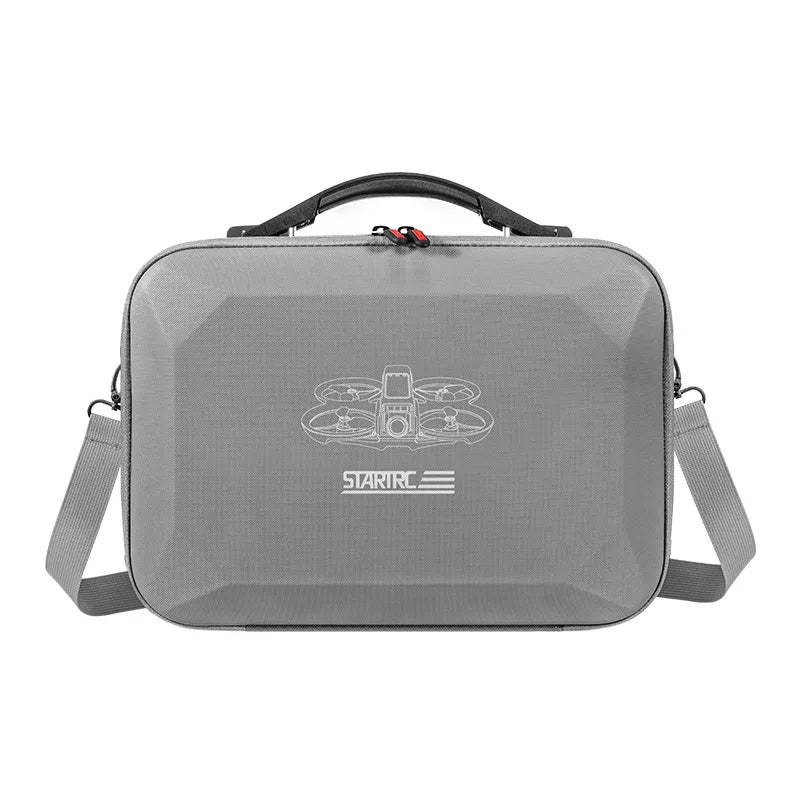 Drone Bag For DJI Avata 2 Aircraft Avata 2 Suitcase Diagonal Spanning, RiotNook, Other, drone-bag-for-dji-avata-2-aircraft-avata-2-suitcase-diagonal-spanning-619398422, Drones & Accessories, RiotNook