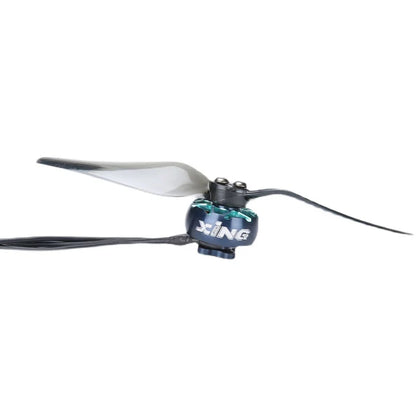 IFlight XING2 1404 3800KV 4600KV 3-4S Ultralight Brushless Motor 9N12P, RiotNook, Other, iflight-xing2-1404-3800kv-4600kv-3-4s-ultralight-brushless-motor-9n12p-789495985, Drones & Accessories, RiotNook