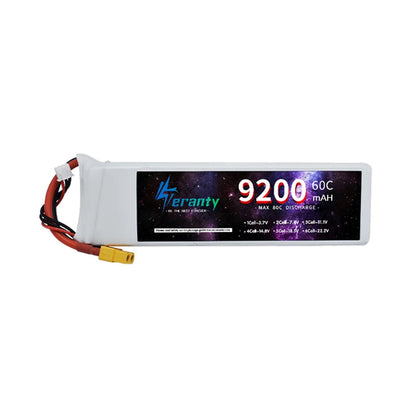 TERANTY 2S 9200mAh 9800mAh 10400mAh 60C 7.4V LiPo Battery with, RiotNook, Other, teranty-2s-9200mah-9800mah-10400mah-60c-7-4v-lipo-battery-with-1494991440, Drones & Accessories, RiotNook