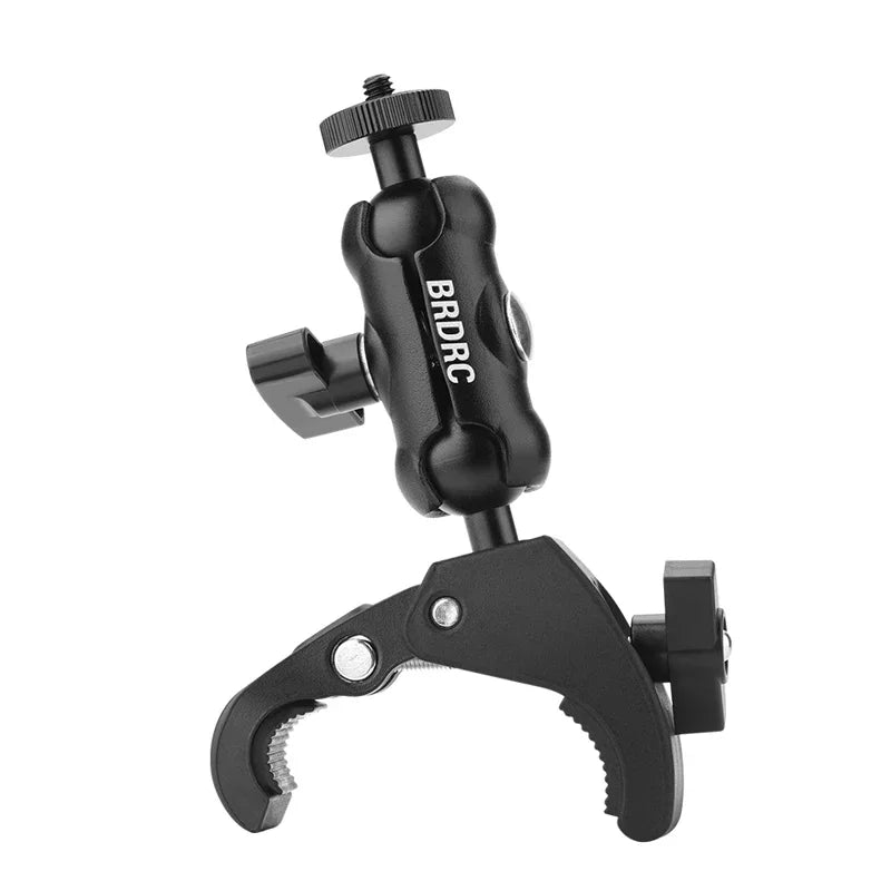 Bike Clip Holder Mount for DJI RC 1/2,Bicycle Bracket Fix Clamp for, RiotNook, Other, bike-clip-holder-mount-for-dji-rc-1-2-bicycle-bracket-fix-clamp-for-1008007570, Drones & Accessories, RiotNook