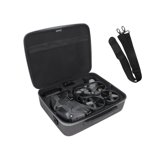 For DJI Avata Storage Case Portable Suitcase DJI Goggles 2 V2 Glasses, RiotNook, Other, for-dji-avata-storage-case-portable-suitcase-dji-goggles-2-v2-glasses-253656308, Drones & Accessories, RiotNook